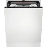 Built-in dishwasher AEG FSK94858P ComfortLift