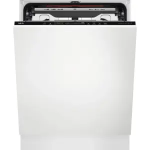 Built-in dishwasher AEG FSK94858P ComfortLift