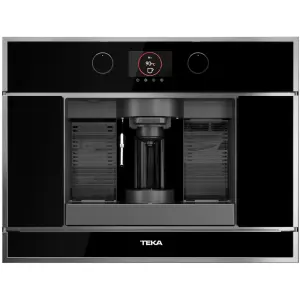 Built-in ESSexo TEKA CLC835 MC