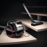 MIELE - Boost CX1 PowerLine Sled Vacuum Cleaner