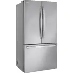 LG GMW765STGJ Multi Door Refrigerator
