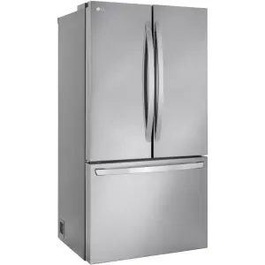 LG GMW765STGJ Multi Door Refrigerator