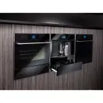Built-in espresso ASKO CM8478G-1