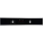 Micro waves built-in grill ELECTROLUX EVM6E46X