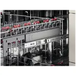 Built-in dishwasher AEG FSK94858P ComfortLift