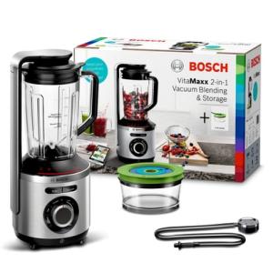 BOSCH - Vacuum Blender Blender VitaMaxx MMBV622M