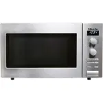 Micro waves grill MIELE M 6012 SC IN