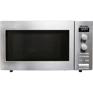 Micro waves grill MIELE M 6012 SC IN
