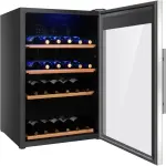 Serving wine cellar LE CHAI LM301X