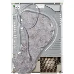 Condensing dryer BOSCH WPG2313SFR Serenity Series 6