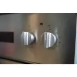 Cooking piano gas ROSIERES RGM126D2X Paul Bocuse