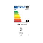 Ageing wine cellar LE CHAI LSV4740H