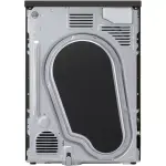 Dryer heat pump LG RH9V92BS
