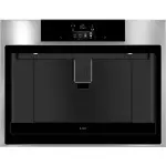 Built-in espresso ASKO CM8477S