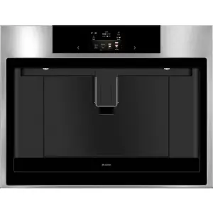Built-in espresso ASKO CM8477S