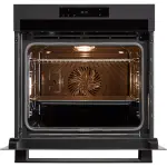 Built-in oven AEG BPE748380T SenseCook