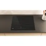 Induction table WHIRLPOOL WFS9860CPNE CleanProtect