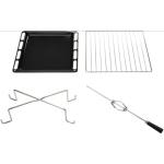 Gas cooker GLEM GA660CMIX