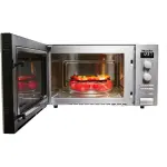 Micro waves grill MIELE M 6012 SC IN
