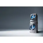Professional dryer ELECTROLUX myPRO TE1120