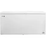 Freezer trunk FAGOR FCC700EE
