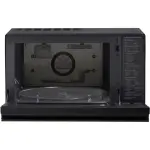 Combined Microwave LG EX MJ3965BCR Neochef