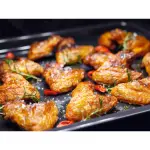 Micro waves built-in grill ELECTROLUX EVM6E46X