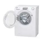 Washing machine porthole CANDY EY294DWM5/1-S