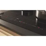 Induction table WHIRLPOOL WFS9860CPNE CleanProtect