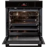 Built-in oven ELECTROLUX EOA8S39H SteamPro