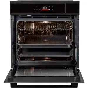 Built-in oven ELECTROLUX EOA8S39H SteamPro