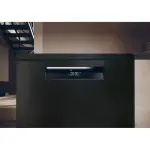 Dishwasher 60 cm HAIER XF 4A4M4PB