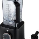 WILFA - Blender Powerfuel XL Black