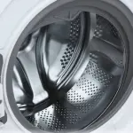Washing machine window CANDY CO 12105TW4/1-S