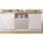 Built-in dishwasher BOSCH SMV4ECX07E Serenity Series 4 Silence More