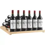 Service wine cellar ARTEVINO OXMMT177NVSD