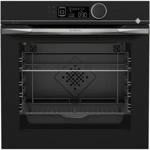 Built-in oven DE DIETRICH DOC4541X AI Modes