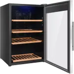 Serving wine cellar LE CHAI LM301X