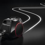 MIELE - Boost CX1 PowerLine Sled Vacuum Cleaner