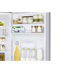 Combined fridge SAMSUNG RB34C632ESA