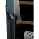 Multipurpose wine cellar GOGUETTE GMSL3TGDBLSCE01