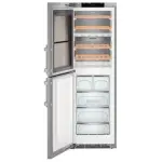 LIEBHERR SWTNES4285-21 combined refrigerator