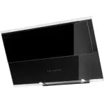 Wall-mounted decorative hood FALMEC VERSO1420 Black 85cm MURAL