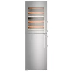 LIEBHERR SWTNES4285-21 combined refrigerator