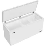 Freezer trunk FAGOR FCC700EE