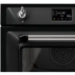 Built-in combined microwave SMEG SO4902M1N