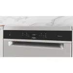 Dishwasher 60 cm WHIRLPOOL WH3FC14BN71X 6th direction