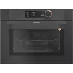Built-in combined microwave DE DIETRICH DKC7340A