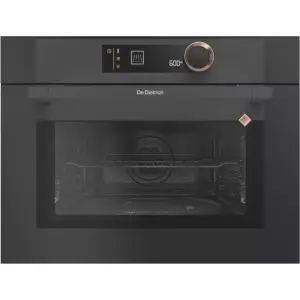 Built-in combined microwave DE DIETRICH DKC7340A