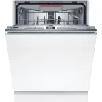 Built-in dishwasher BOSCH SMV4ECX07E Serenity Series 4 Silence More
